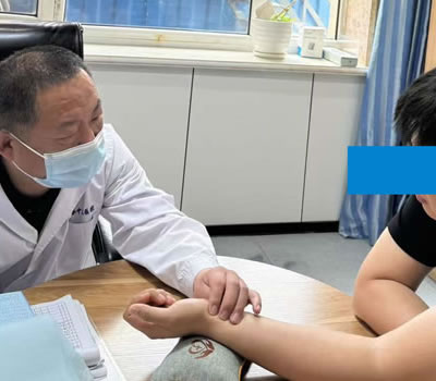 黄冈市|长春中医王兆国 别让难言困扰，偷走你的幸福！